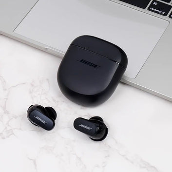 Audífonos Bose QuietComfort Ultra Earbuds - Regalo Sorpresa