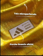 Camiseta Selección Colombia 2026