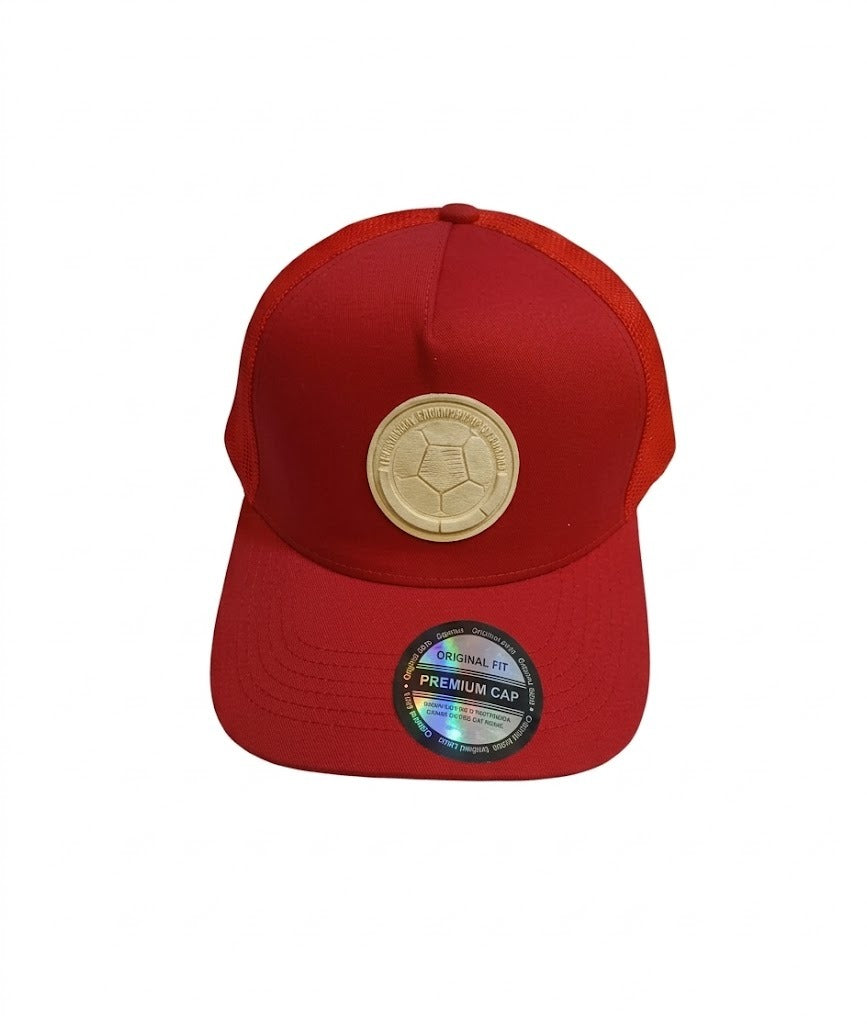 Gorra Tricolor Colombia