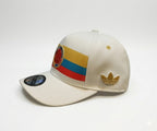 Gorra Tricolor Colombia